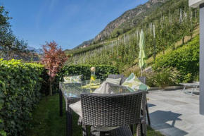 Weinreichhof Apartment Laaser Spitz Castelbello-Ciardes